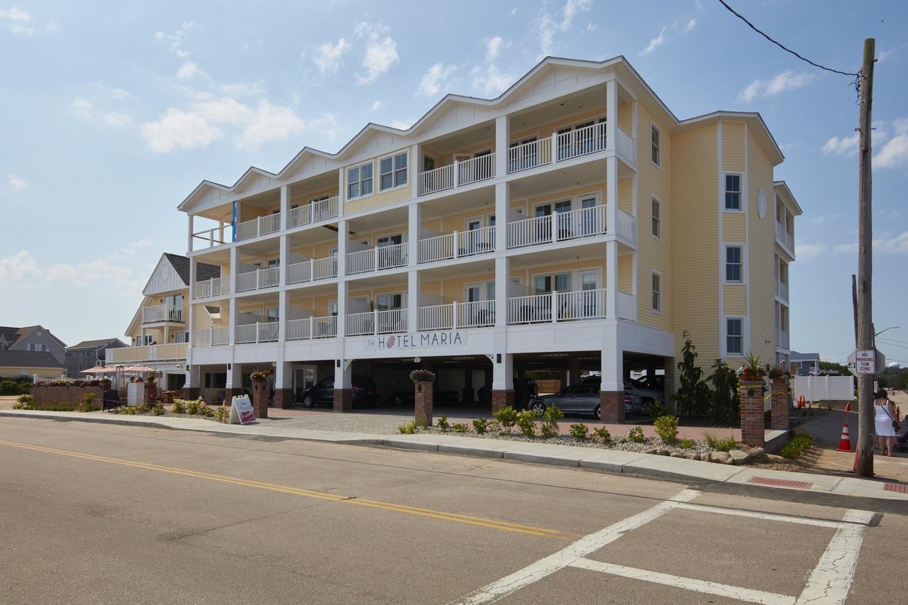 Hotel The Maria