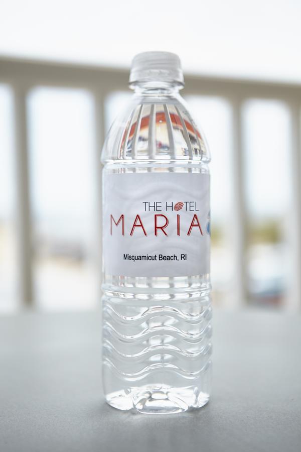 The Maria 5* Westerly